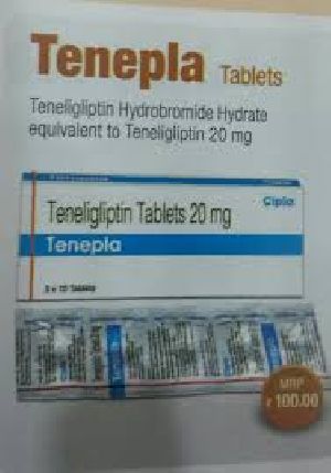 Tenepla Tablets