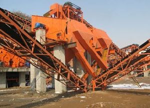 belt conveyor