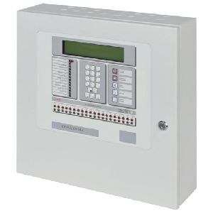 addressable fire alarm panel