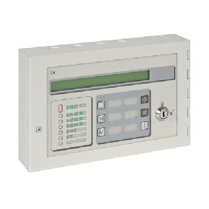 Addressable Repeater panel