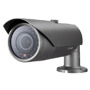 IP Varifocal Lens Bullet Camera