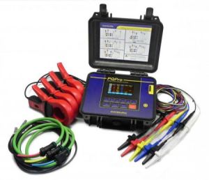 Data Logging Instruments