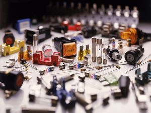 General Electrical Equipment & Parts