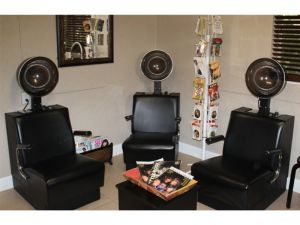 Salon & Beauty Equipment