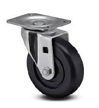 Light Duty Casters