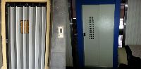Manual Elevator