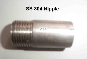 SS Nipple