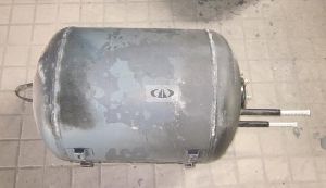 Water Heater Enamel Coated Inner Tank