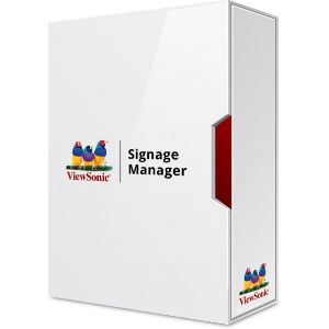 Digital Signage Management Software