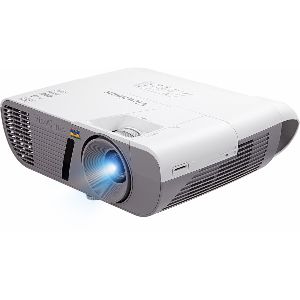 Impressive Smart Design Audiovisual Projector