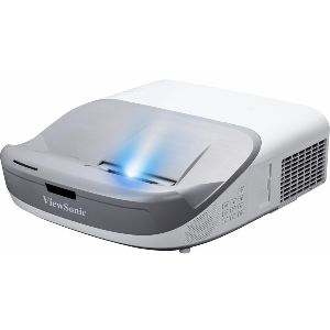 RGB Home Theatre Projector