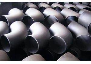 Mild Steel Butweld Fittings