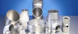 Stainless Steel Butweld Fittings