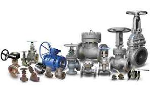 Stainless Steel Valves