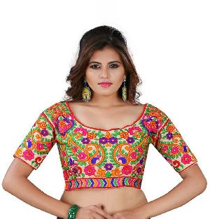 Saree Blouses