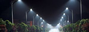 led street light