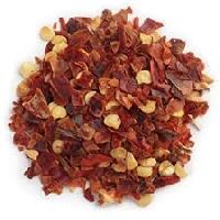 Chili Flakes