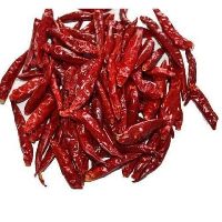 Dried Chillies