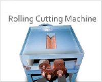 Roll Cutting Machine