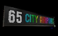 Led Sign Board Repairing & Services