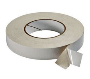 Double Sided Polyester Tape(Paper Based)