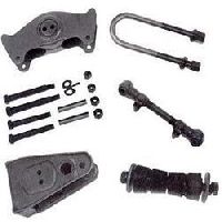 trailer suspension parts