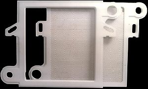 Filter Plate and Frame