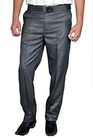 Men Formal Trousers