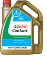 Coolant Oil