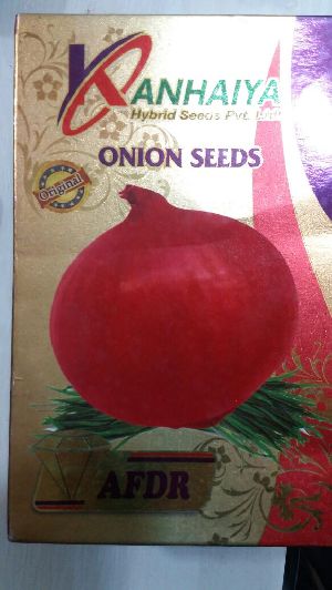 Red onion Seeds