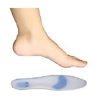 foot insole