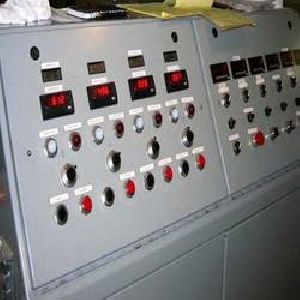 Control Panels