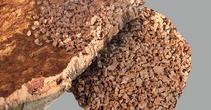 Cork Granules