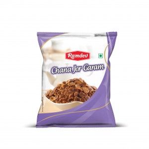 Chana Jor Garam Namkeen