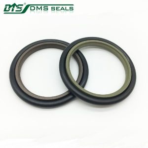 Buffer Seal