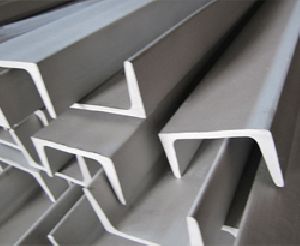 stainless steel channel bar