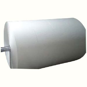 Poly Coated Paper Rolls