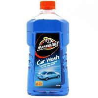 car wash detergent