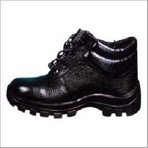 29 High Ankle Safety Shoes