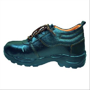 30 High Ankle Safety Shoes