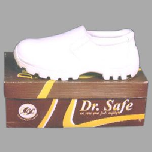 AGE 03 Electrical Safety Shoes
