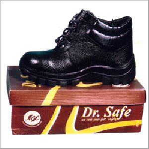 AGE 05 Industrial Safety Shoes