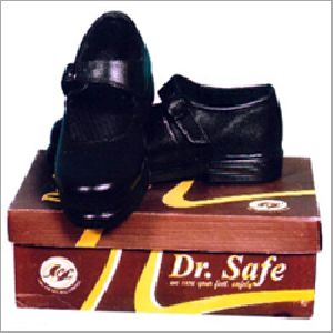 AGE 17 Womens Safety Shoes