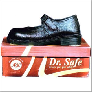 AGE 18 Industrial Safety Shoes