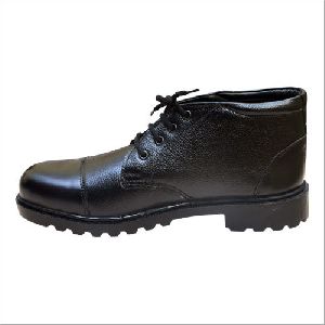 Mechanical Safety Shoes