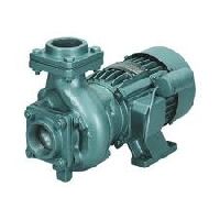 Centrifugal Monoblock Pumps