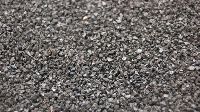 granulated rubber