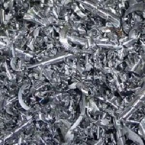 Aluminium Telic Scrap