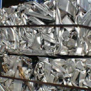 Aluminium Tread Scrap