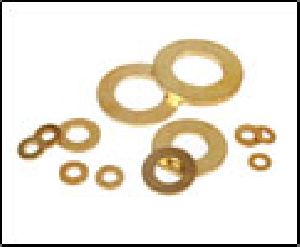 Brass Washers